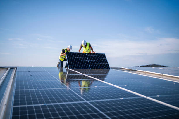 Best Green or Eco-Friendly Roofing Solutions  in Malvern, PA