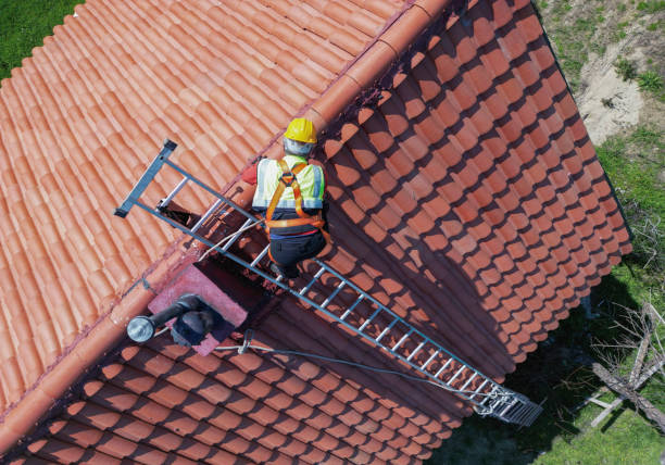 Asphalt Shingles Roofing in Malvern, PA